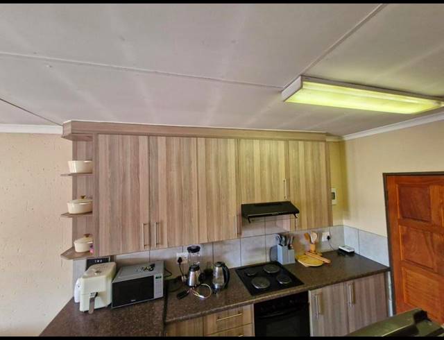 2 BEDROOM APARTMENT FOR SALE IN ELSPARK